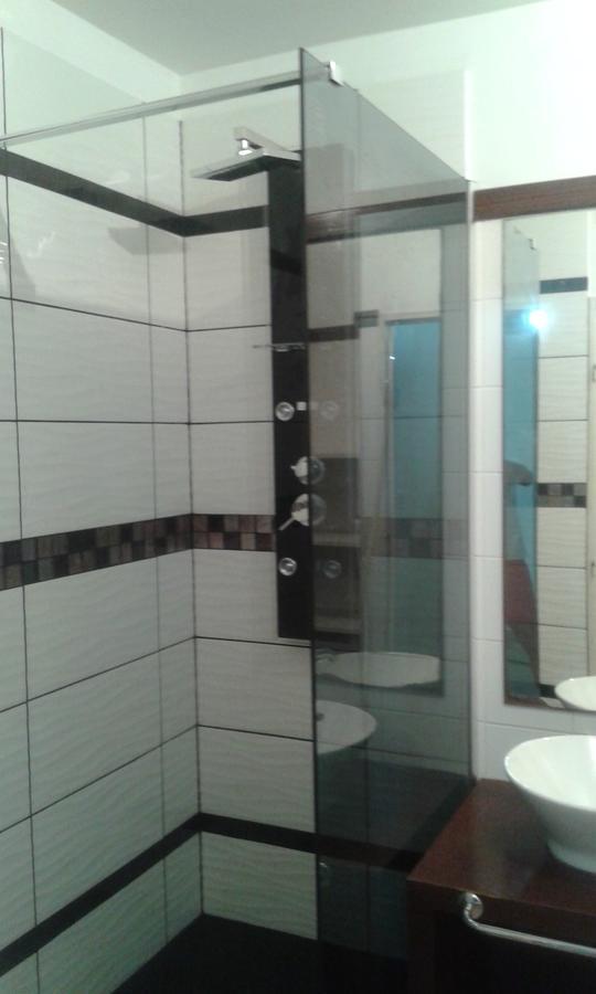 Appartement Meuble De Tourisme Saint Pierre Buitenkant foto