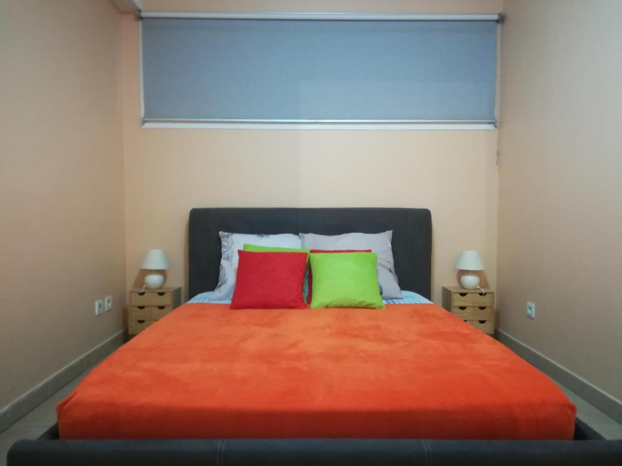 Appartement Meuble De Tourisme Saint Pierre Buitenkant foto